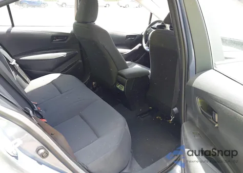 2024 Toyota Corolla Le z USA, uszkodzony, nr VIN 5YFB4MDE4RP108537